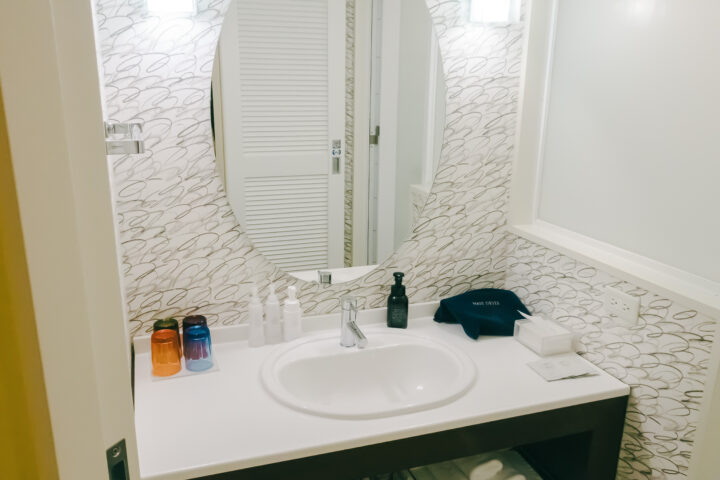 洗面台の詰まり・お風呂の詰まり修理｜豊橋市・豊川市・蒲郡市の画像